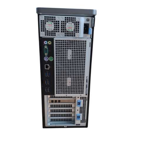 Dell Precision 7820 Tower Workstation 22 Core