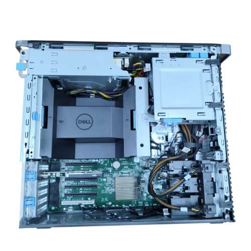 Dell Precision 7820 Tower Workstation 22 Core
