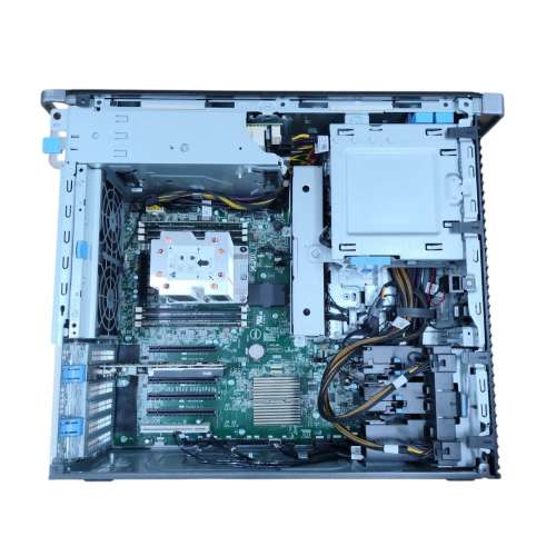 Dell Precision 7820 Tower Workstation 22 Core