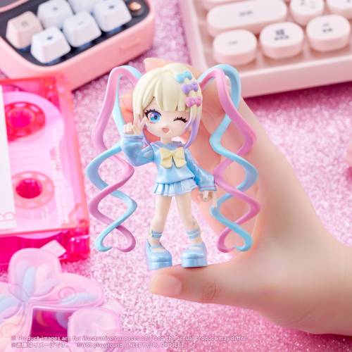(接受預訂) Bushiroad Creative🇯🇵PalVerse - 主播女孩重度依賴 NEEDY GIRL OVERDO...