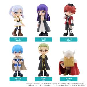 (接受預訂) Bushiroad Creative🇯🇵PalVerse - 葬送的芙莉蓮 Frieren 超越旅程的終...