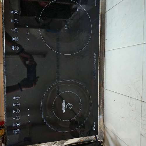 德國寶電磁爐