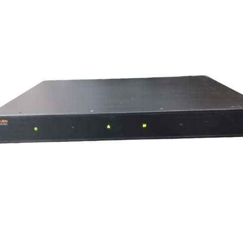 HPE Aruba Networking 9012-jp gateway 網路閘道器