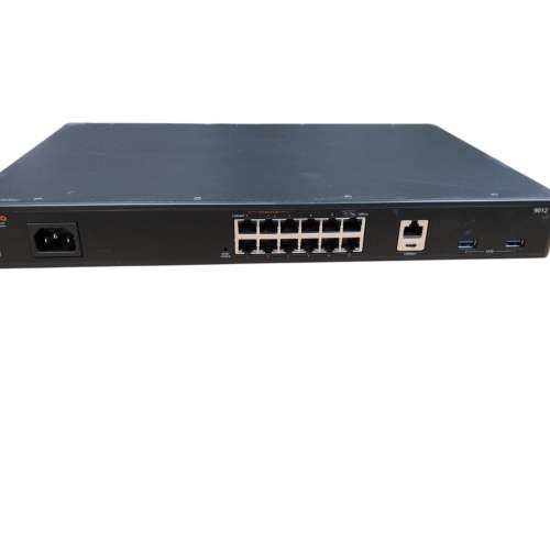 HPE Aruba Networking 9012-jp gateway 網路閘道器