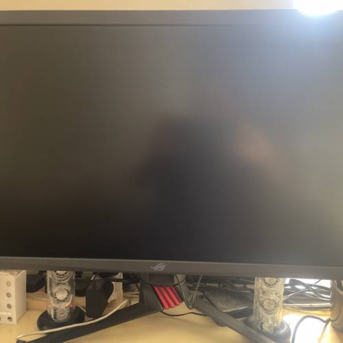 Asus Rog頂級27吋