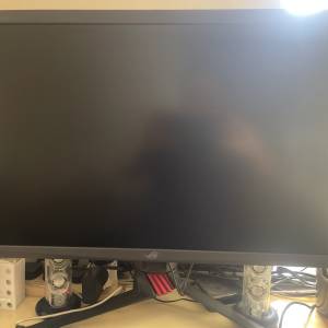 Asus Rog頂級27吋