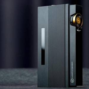 Luxury & Precision EA4