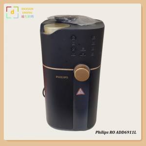 Philips RO 純淨飲水機 ADD6911L SH296141