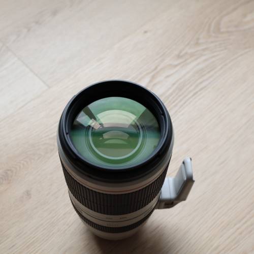 Canon EF 100-400mm L IS II 第二代, 超級新淨 (very good conditions)