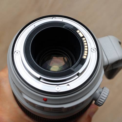 Canon EF 100-400mm L IS II 第二代, 超級新淨 (very good conditions)