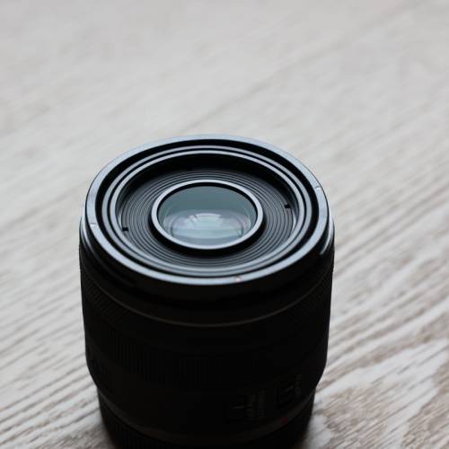 Canon RF35mm F1.8 Marco IS STM - 超級新淨 (very good conditions)