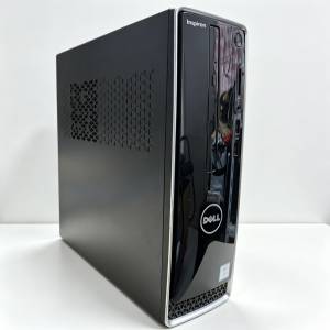 {限量5部} Dell Inspiron 3268 (Core i3 / Wi-Fi / Win 11 / 永久Office / SSD) SF...