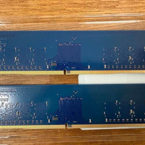 Ramaxel DDR4 8GB x2