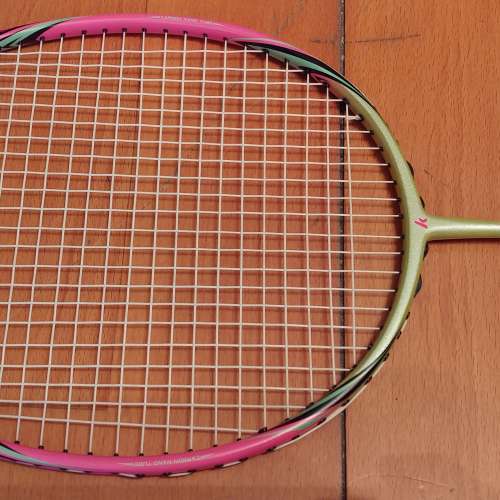 Japan Kawasaki Badminton Racket 日本川崎羽毛球拍