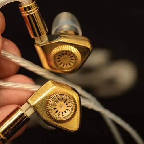 頂級全新限量版Faith Audio Labs U1000 Limited Edition