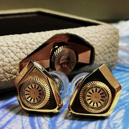 頂級全新限量版Faith Audio Labs U1000 Limited Edition