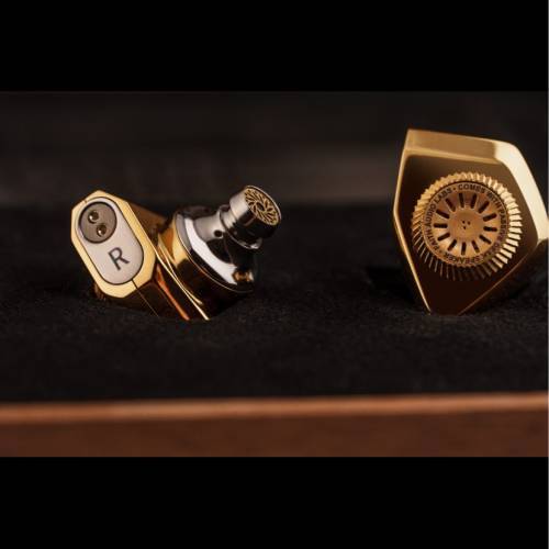 頂級全新限量版Faith Audio Labs U1000 Limited Edition