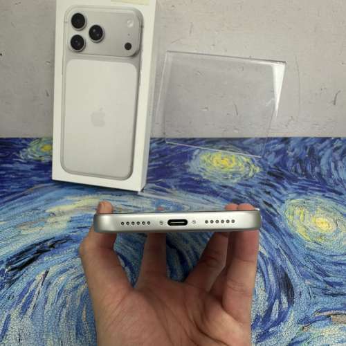 ✨高質Apple iPhone 17 Pro max系列✨17Promax機/Apple iPhone 17系列/國際版單卡+...