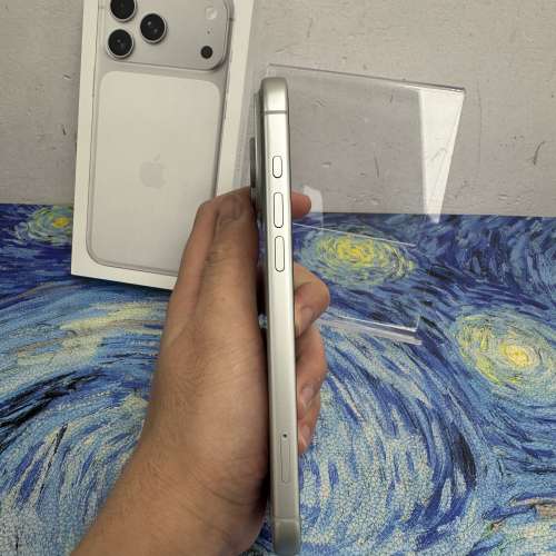 ✨高質Apple iPhone 17 Pro max系列✨17Promax機/Apple iPhone 17系列/國際版單卡+...