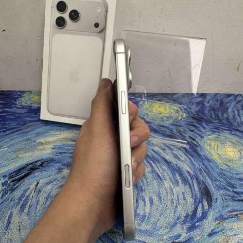 ✨高質Apple iPhone 17 Pro max系列✨17Promax機/Apple iPhone 17系列/國際版單卡+...