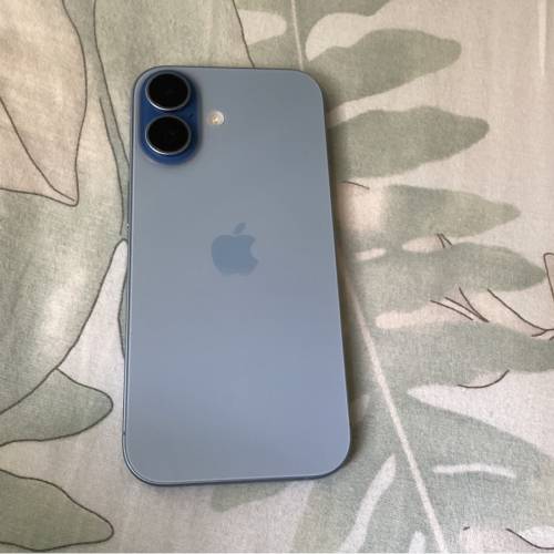 iphone 17 256GB 港版，100電33次充電全原裝