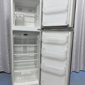BAUMATIC雙門雪櫃