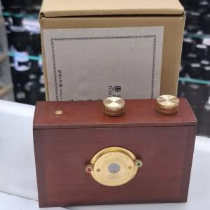 八旗針孔 645 6x6 6x9 612 LIKE NEW