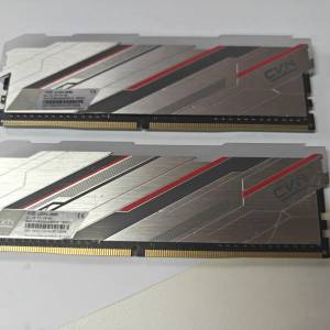 COLORFUL CVN 8GB DDR4 2666 X2 (共16GB) RGB