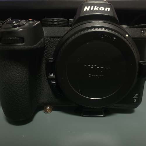 Nikon Z5