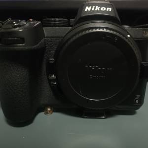 Nikon Z5