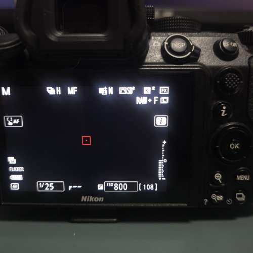 Nikon Z5