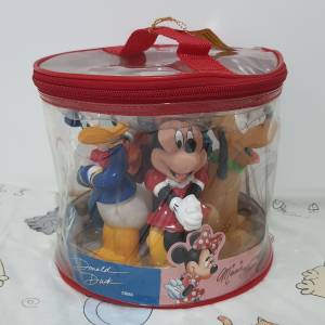 Disney Mickey & Friends 迪士尼朋友