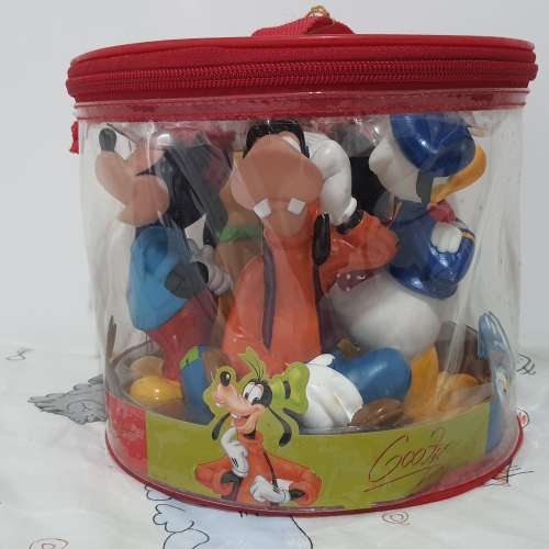 Disney Mickey & Friends 迪士尼朋友