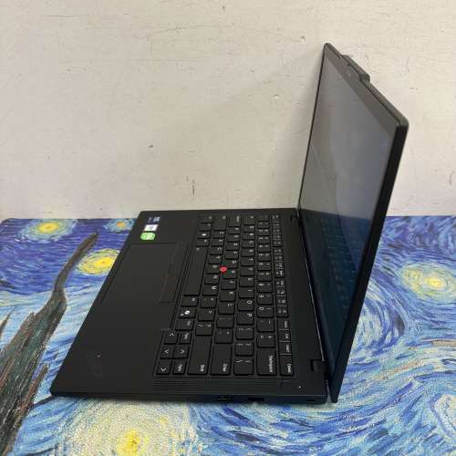 (Ultra 7 CPU抵用商務機🔥)Lenovo ThinkPad T14 /intel Ultra 7 155U CPU /16,32,6...