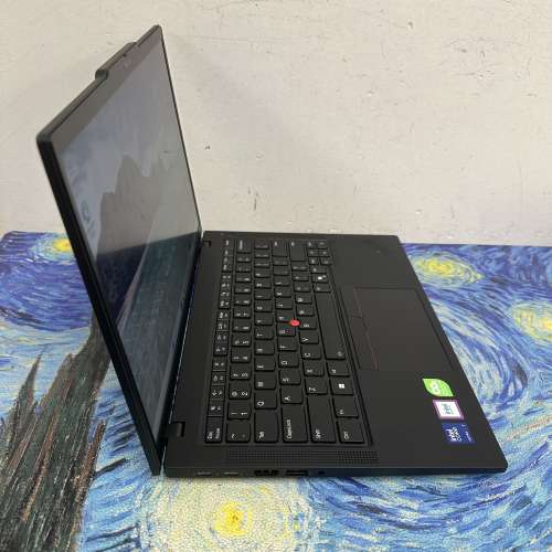 (Ultra 7 CPU抵用商務機🔥)Lenovo ThinkPad T14 /intel Ultra 7 155U CPU /16,32,6...