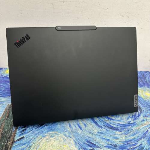 (Ultra 7 CPU抵用商務機🔥)Lenovo ThinkPad T14 /intel Ultra 7 155U CPU /16,32,6...