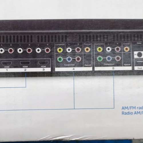 Bose lifestyle 135 全新