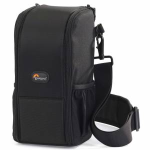 Lowepro S&F Lens Exchange Case 200 AW