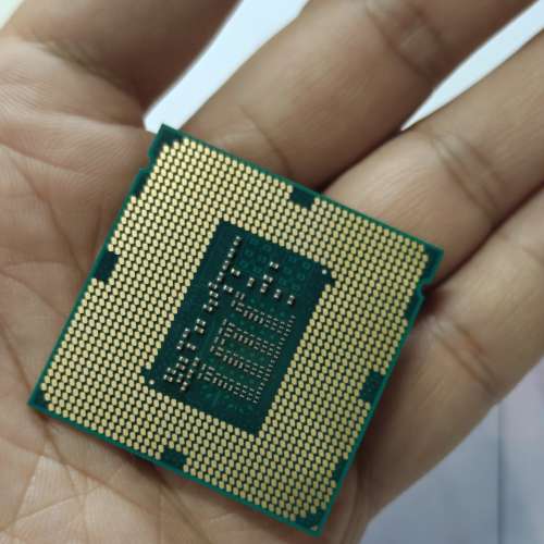 Intel&reg; Core&trade; i7-4790 處理器