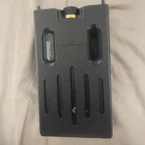 Cayin C9ii