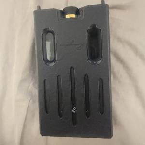 Cayin C9ii