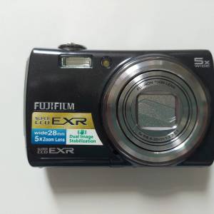 FUJIFILM FINEPIX F200EXR