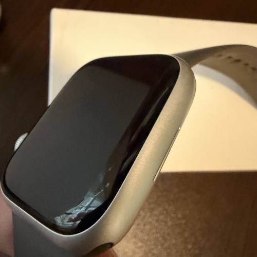 Apple Watch Series 9 GPS + 流動網絡 45mm