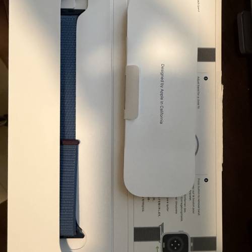 Apple Watch Series 9 GPS + 流動網絡 45mm