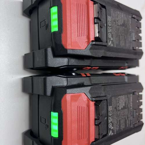 Hilti b22 -170 Li on 7.9ah