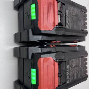 Hilti b22 -170 Li on 7.9ah