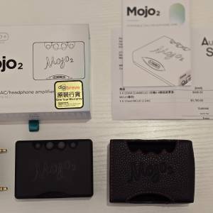 Mojo 2