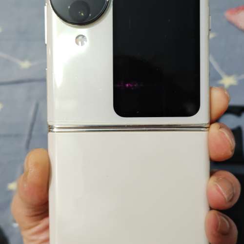 Oppo n3 flip 售1800