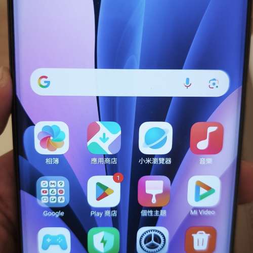 紅米 Redmi Note 13 Pro +5G 行貨99%新 512GB