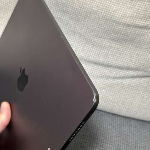 iPad Pro 2020 128gb WiFi版 太空灰